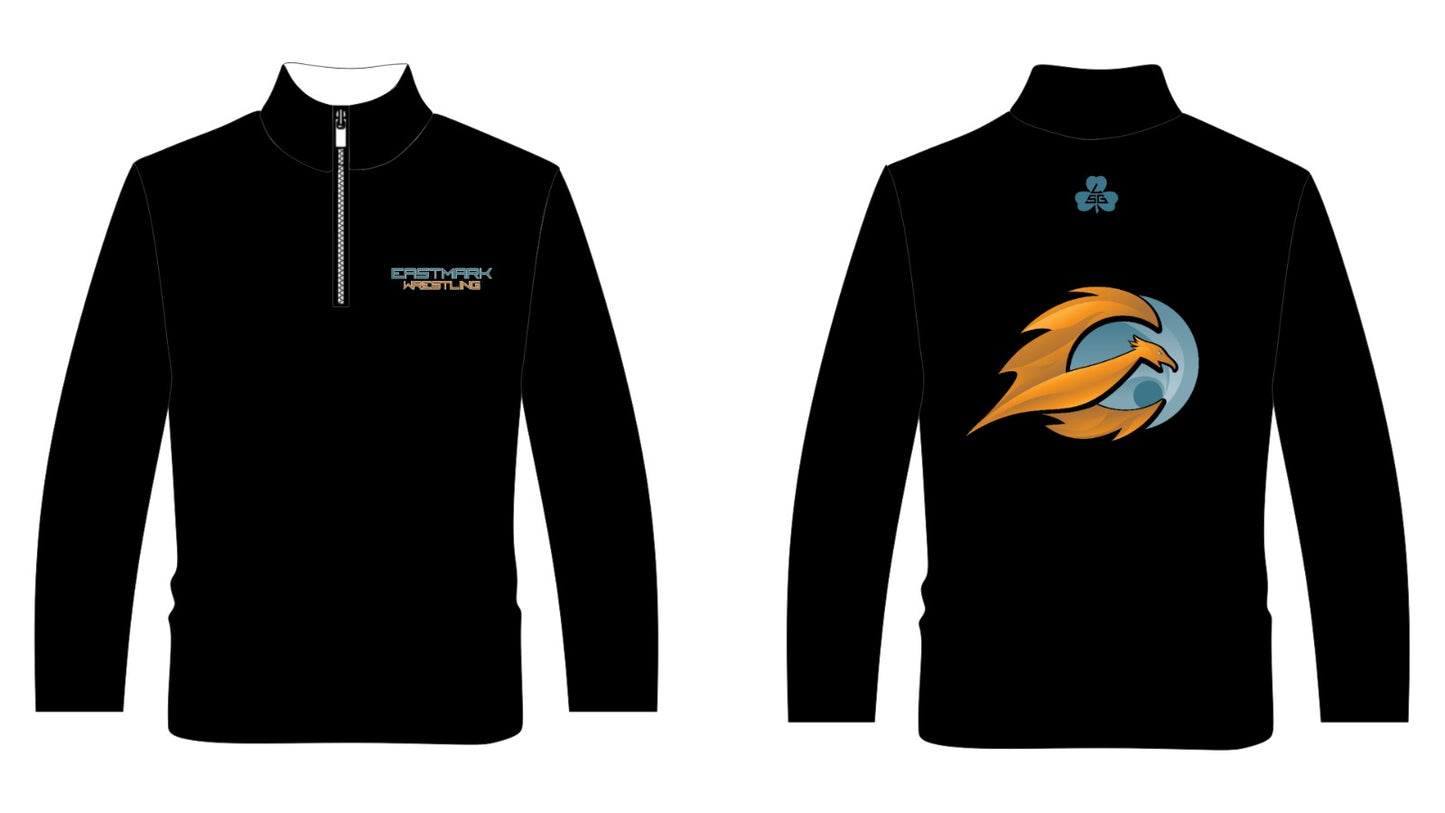 Eastmark Wrestling - Silver Package