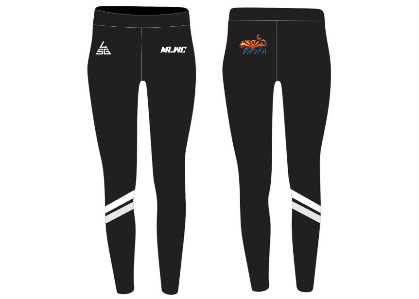 MLWC Unisex Leggings