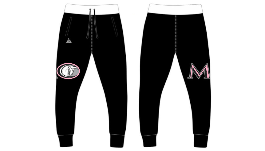 Mad Cow WC 2026 Joggers