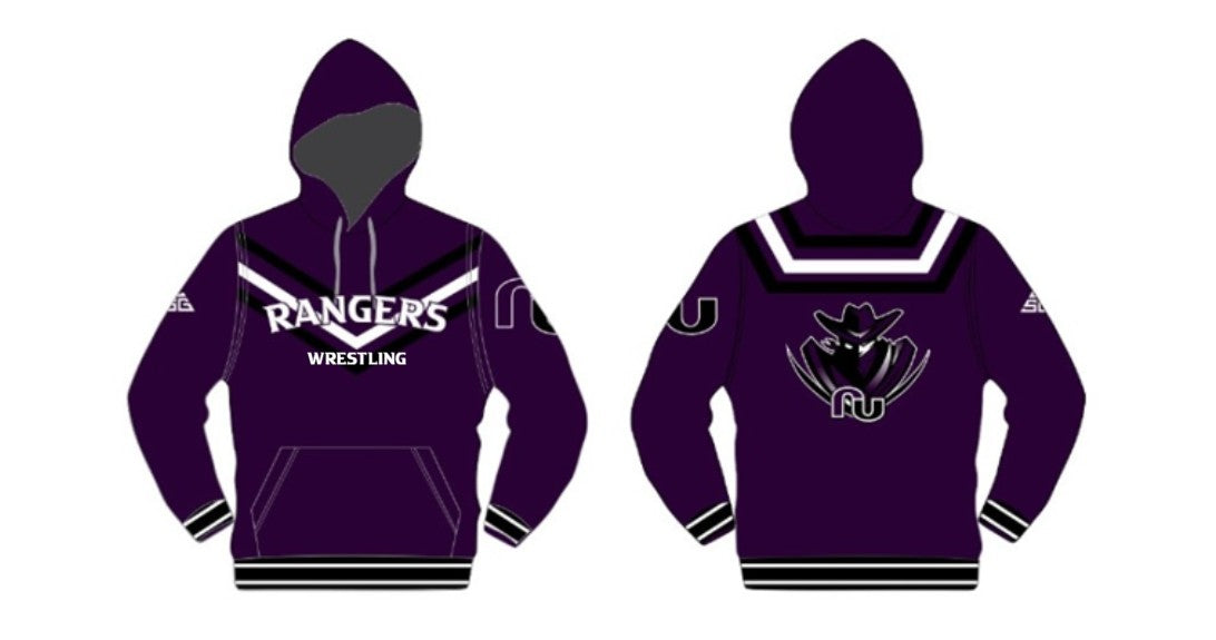 Rangers Hoodie