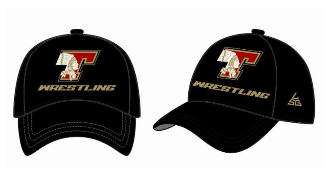 Tangonoxie Wrestling Adjustable Hat