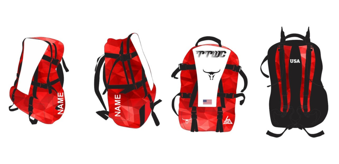 ToroTech Wrestling Club Gold Package