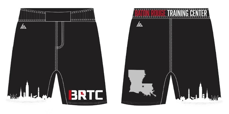 BRTC Wrestling Gold Package