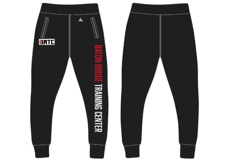 BRTC Wrestling Joggers