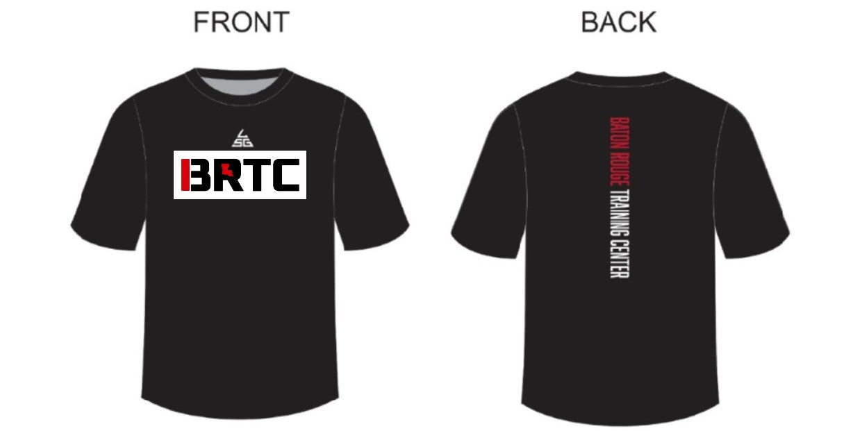 BRTC Wrestling Gold Package