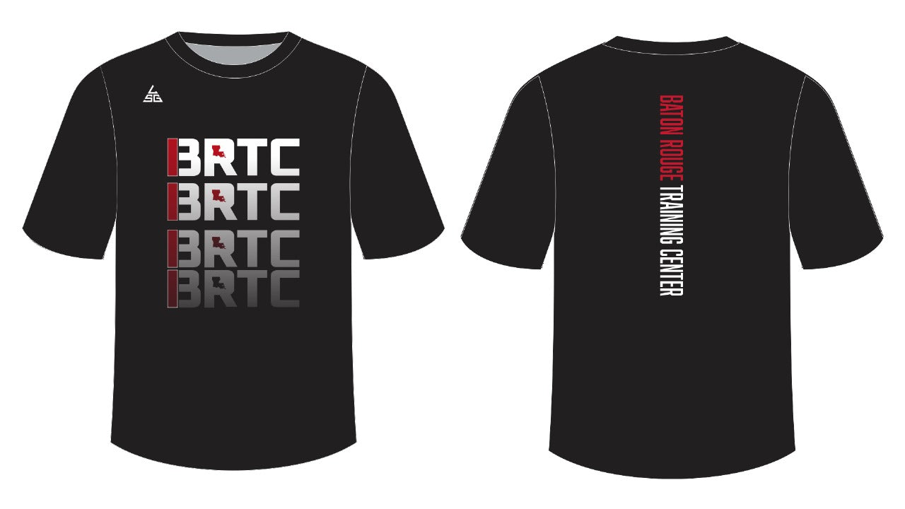 BRTC Wrestling Smooth T-Shirt