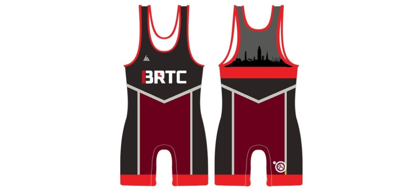 BRTC Wrestling Gold Package