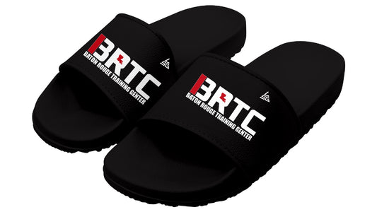 BRTC Wrestling Slides