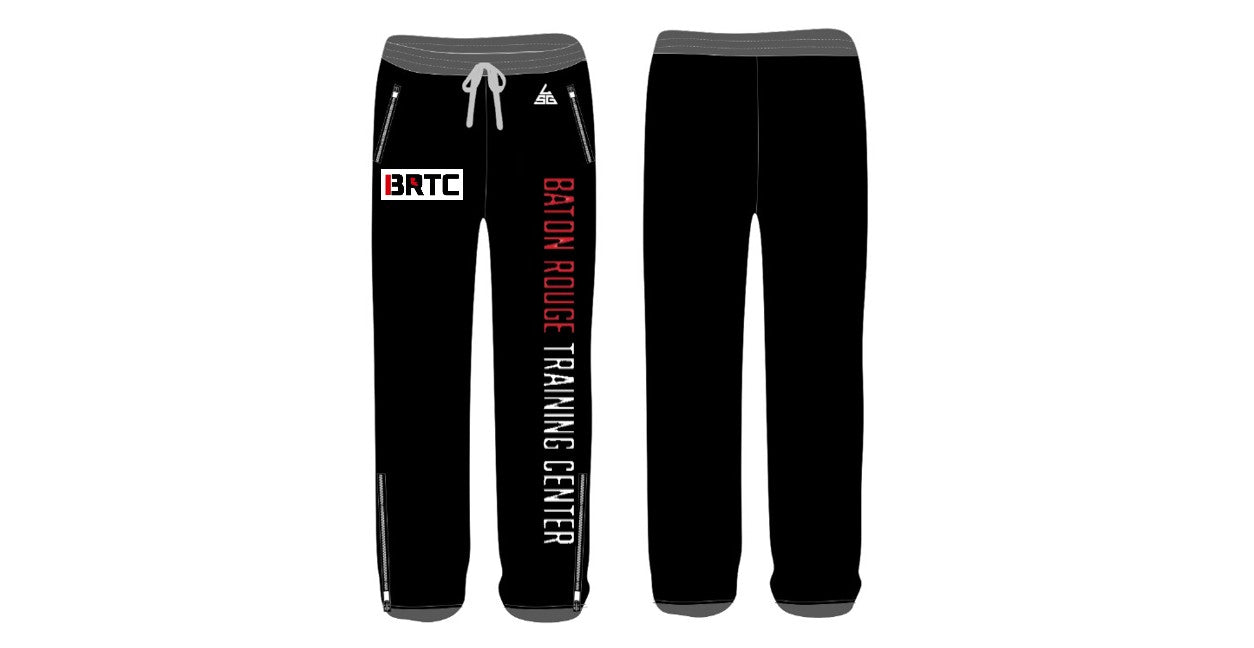 BRTC Wrestling Gold Package