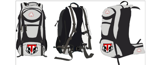 Tucson Badgers Backpack