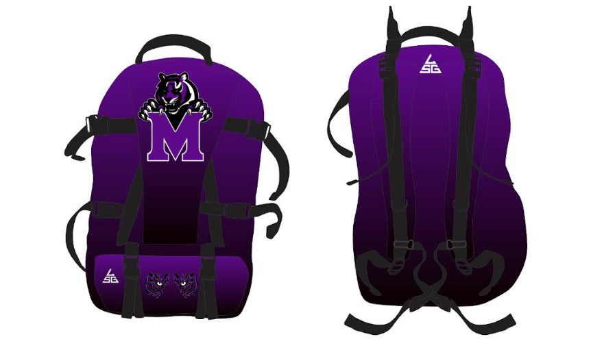 Millennium Backpack