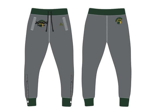 CDO Dorado Joggers - Gray