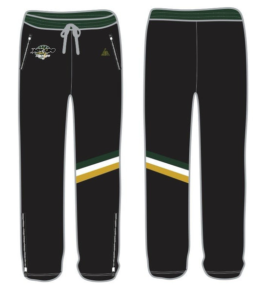 CDO Dorado Sweatpants - Black