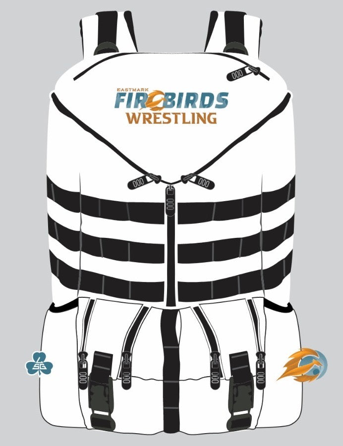 Eastmark Wrestling Backpack