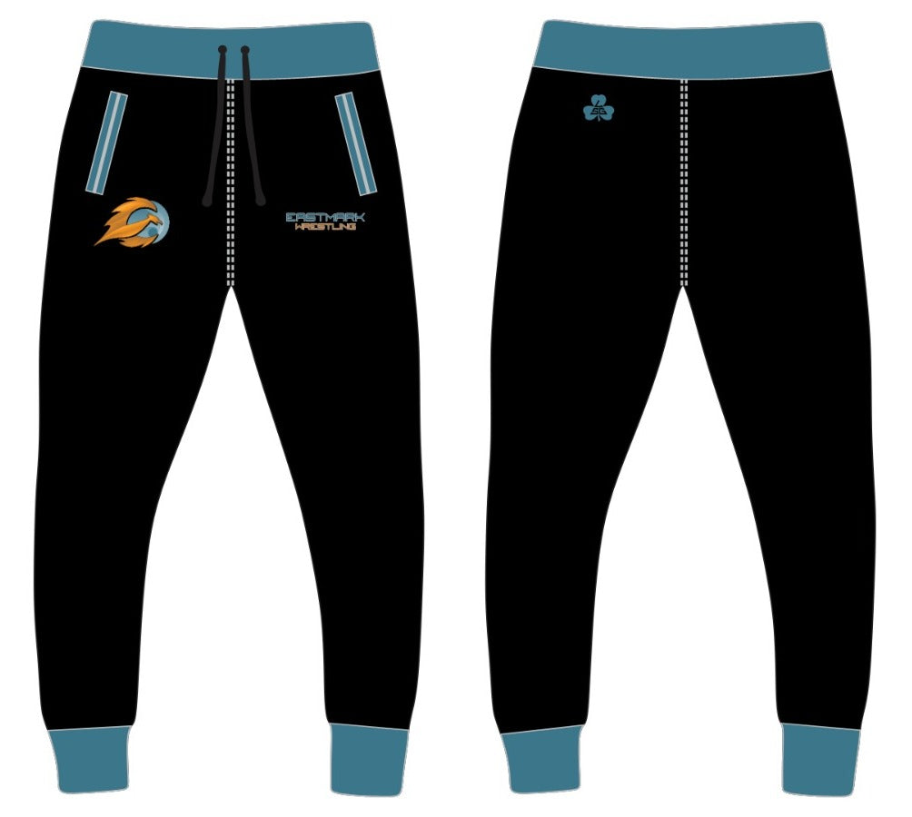 Eastmark Wrestling Pants