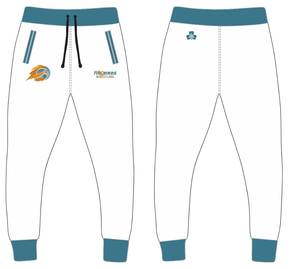 Eastmark Wrestling Pants