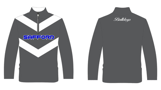 Safford Wrestling Jacket