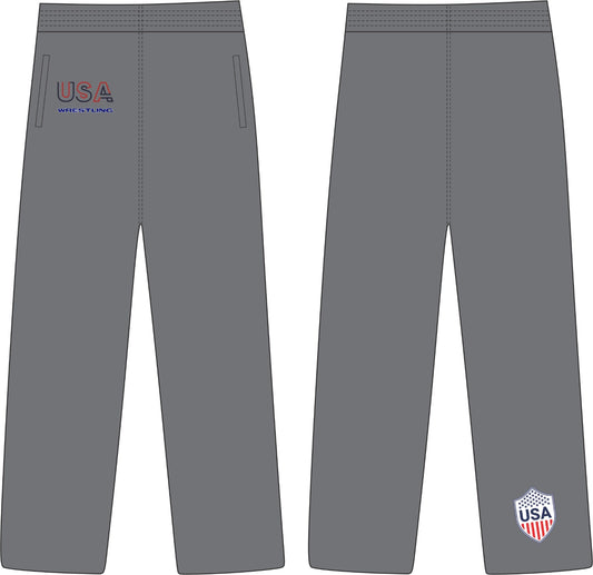 Wrestle USA Premium Sweatpants