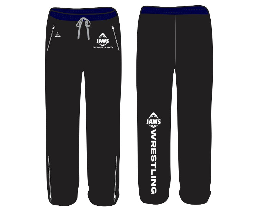 Jaws Wrestling Sweatpants