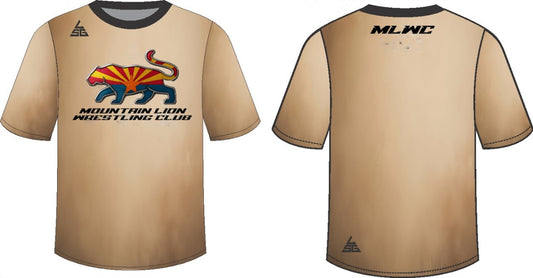 MLWC Club T-Shirt