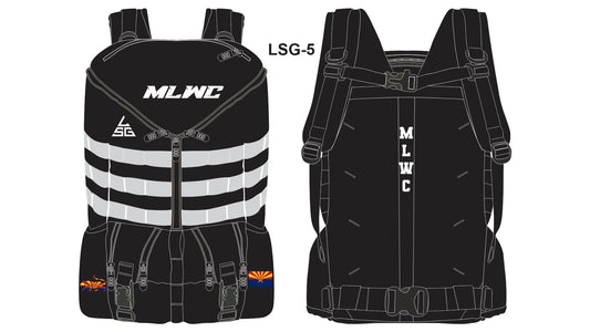MLWC Backpack