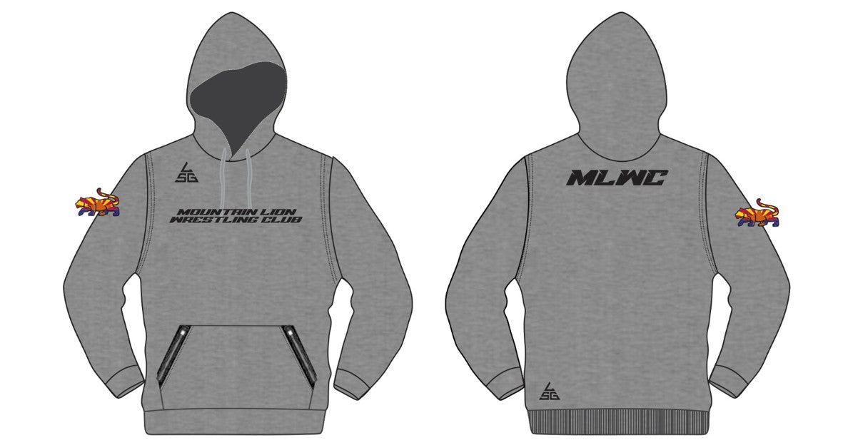 MLWC Hoodie