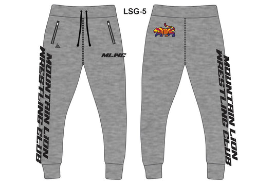 MLWC Joggers