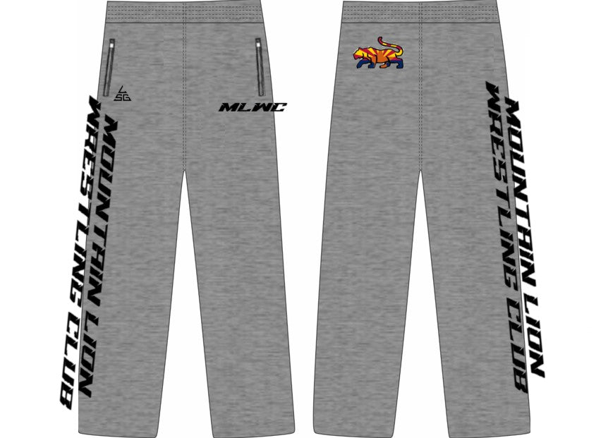 MLWC Sweatpants