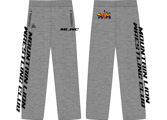 MLWC Sweatpants