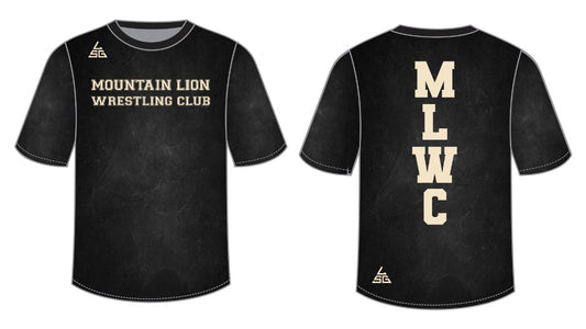 MLWC Slate T-Shirt