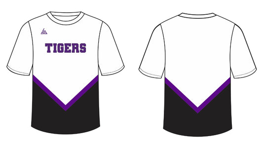 Millennium Tigers Victory DriFit T-Shirt