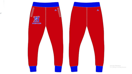 North Wrestling Jogger Pants (Premium DriFit)