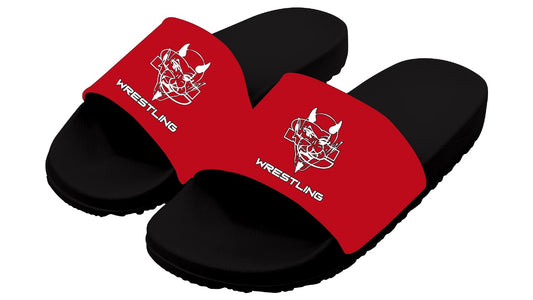 Santa Cruz Wrestling Slides