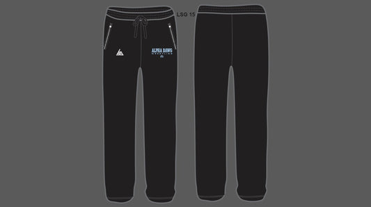 AlphaDawg Wrestling Sweatpants