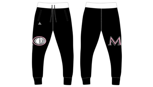 Mad Cow WC 2026 Joggers