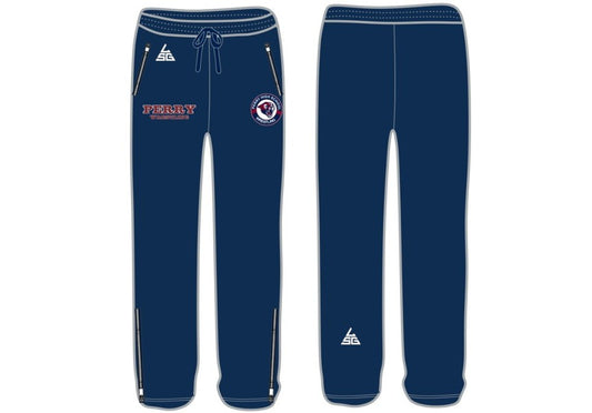Perry Wrestling Sweatpants