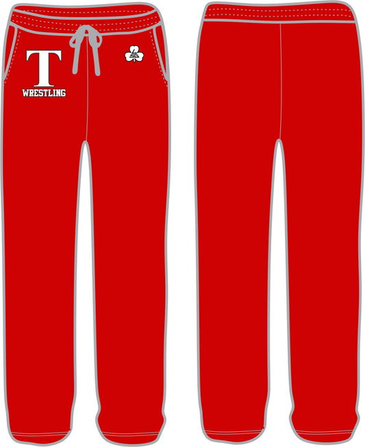 Tucson Badger T Pants (Premium DriFit)