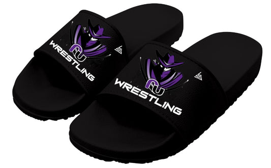Rincon Ranger Wrestling Slides