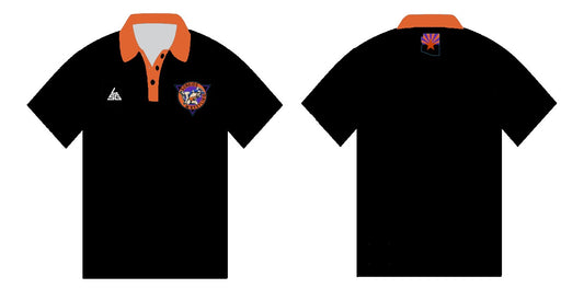 Sunkids Wrestling Polo Shirt