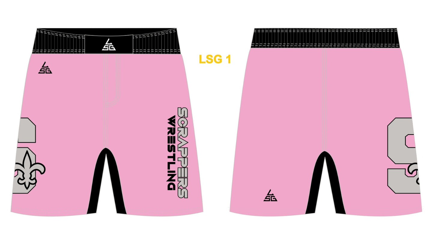 2-Piece Singlet Set - Female