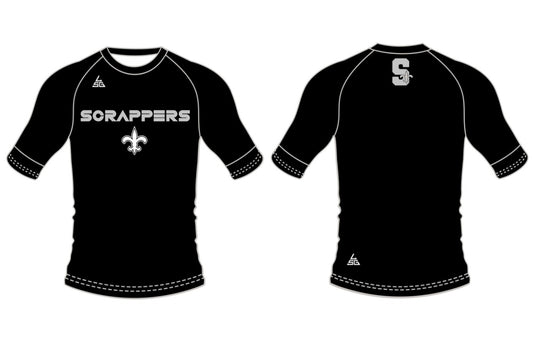 2-Piece Singlet Set - Male