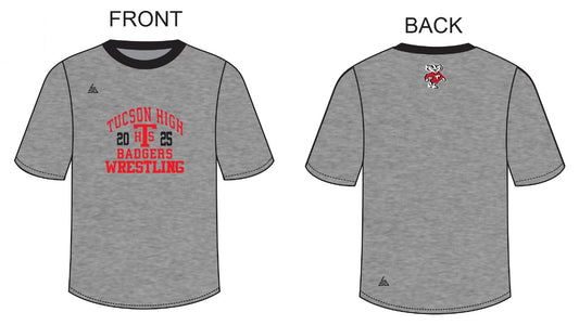 Tucson Wrestling 2025 T-Shirt