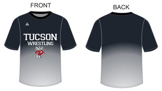 Tucson Wrestling Pride T-Shirt
