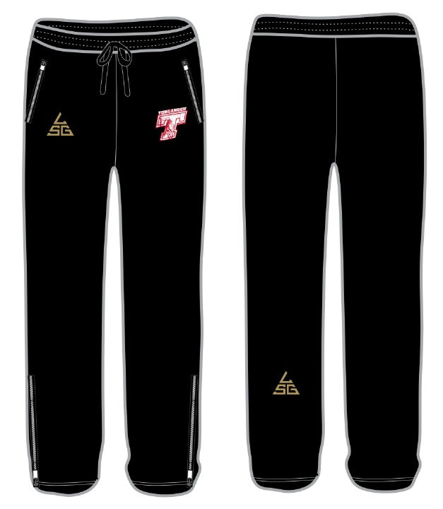 Lady Chieftain Wrestling Sweatpants