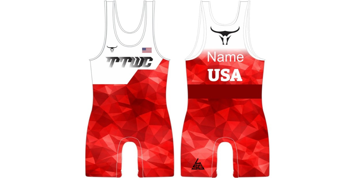 ToroTech Wrestling Club Gold Package