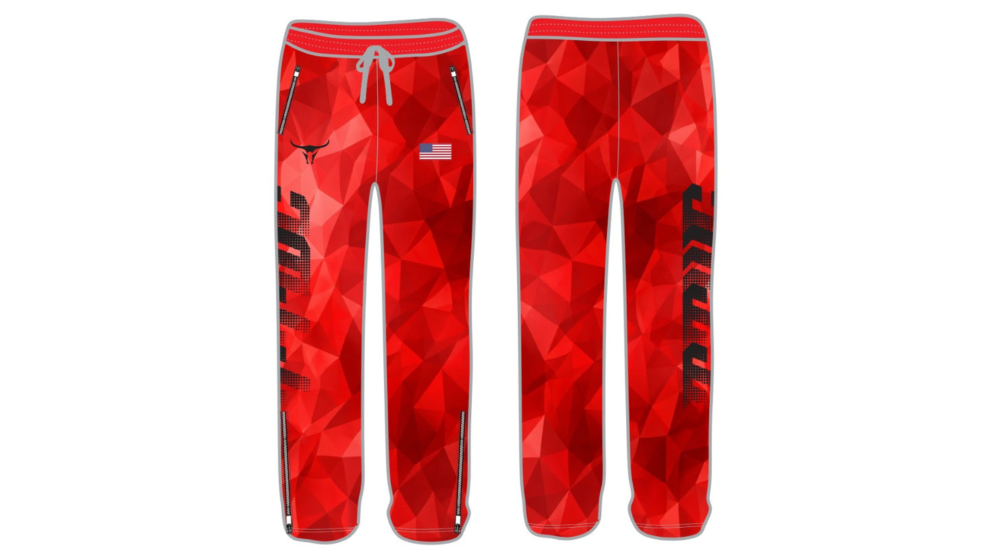 ToroTech Wrestling Club Silver Package
